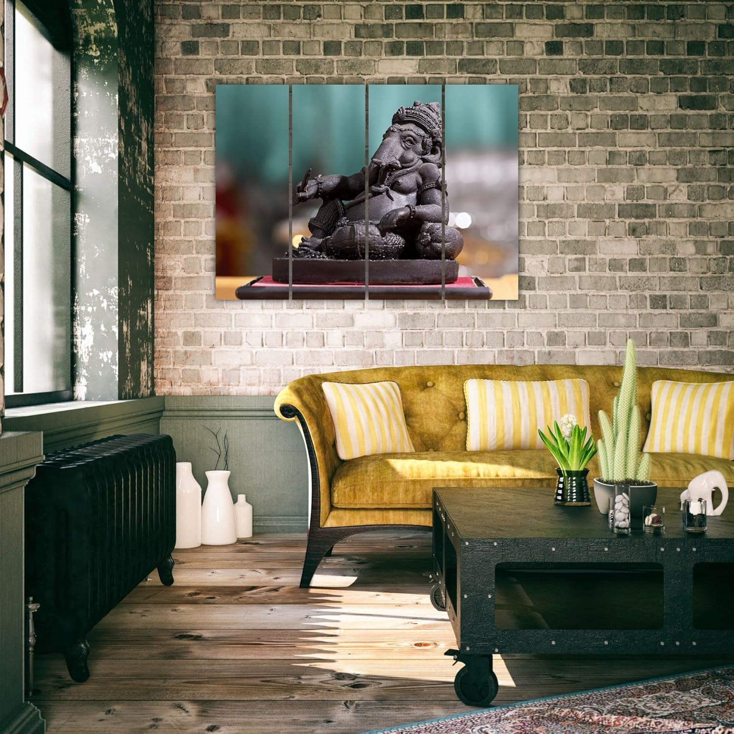 inep-b0bbpnv1rm-side-angle-showing-the-sturdy-mdf-frame-of-the-ganesha-multi-panel-wall-art(1).jpg